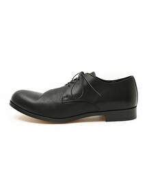 PADRONE | DERBY PLAIN TOE SHOES(シューズ)