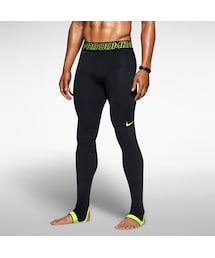 Amazon.co.jp: Nike メンズ プロ ハイパーリカバリータイツ