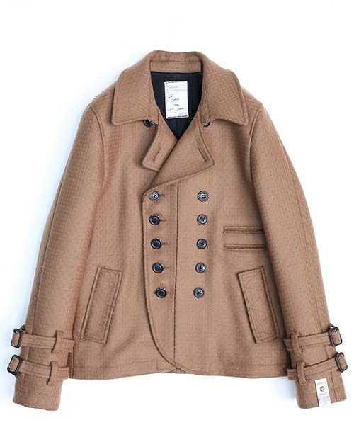 SHAREEF（シャリーフ）の「【Men's JOKER/STREET JACK掲載】SHORT P