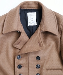 SHAREEF（シャリーフ）の「【Men's JOKER/STREET JACK掲載】SHORT P