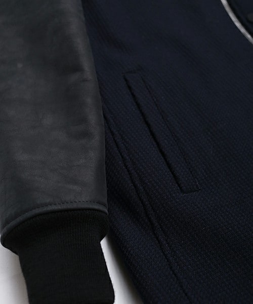 ジャケット・アウター SHAREEF DOBBY MELTON HOODIE COAT 楽天市場】【SALE／40%OFF】SHAREEF *DOBBY MELTON COCOON COAT