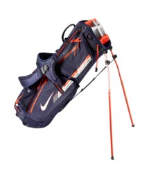 【激レア】 ナイキ　ゴルフ　アクセサリーバッグ NIKE ナイキ ゴルフバッグ GOLF CLASSIC CART BAG Black