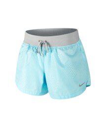 NIKE | ナイキ アンラインド エンボス ウィメンズ ランニングショーツ(パンツ)