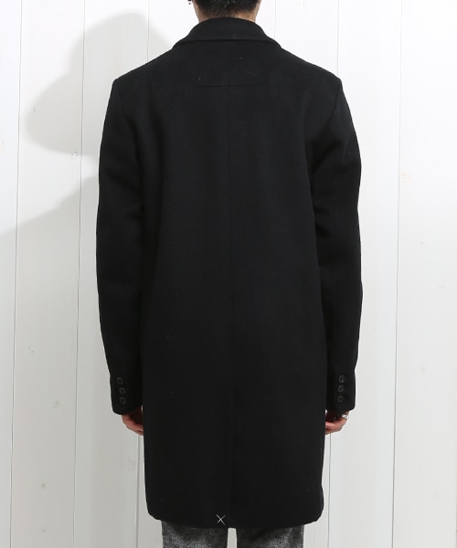 STUDIOUS（ステュディオス）の「【Men's JOKER掲載】カシミヤ