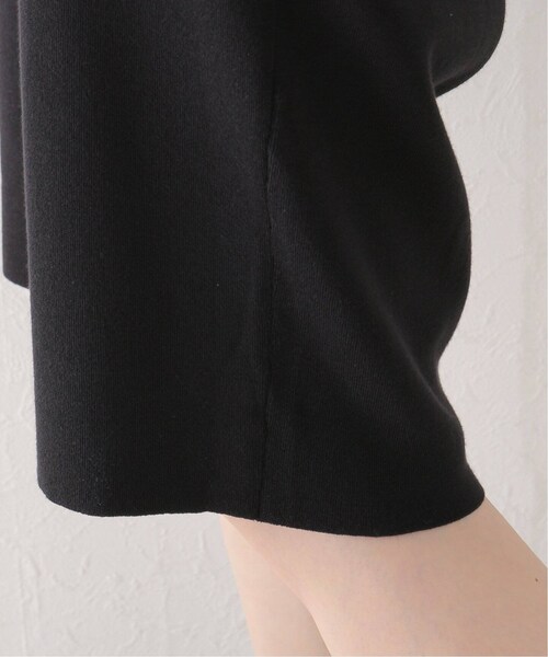 plage（プラージュ）の「Co/Ace スムースハーフパンツ（）」 - WEAR