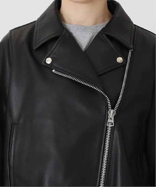 ジャーナルスタンダードラックス ジャケット ブラック ジャーナル