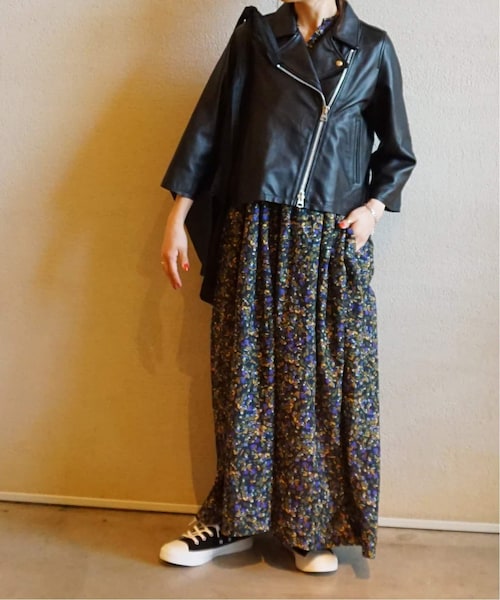 JOURNAL STANDARD LUXE（ジャーナルスタンダード ラックス）の