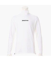 BRIEFING（ブリーフィング）の「MS TOUR LS HIGH NECK（その他）」