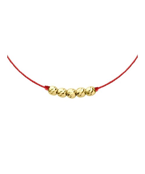 RedLine（レッドライン）の「MINI QUEEN ブレスレット（）」 - WEAR