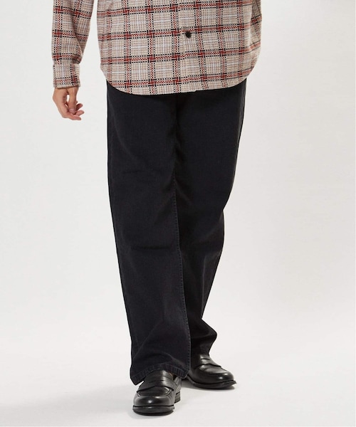 EDIFICE（エディフィス）の「《予約》【A.P.C. / アーペーセー