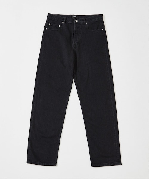 EDIFICE（エディフィス）の「《予約》【A.P.C. / アーペーセー