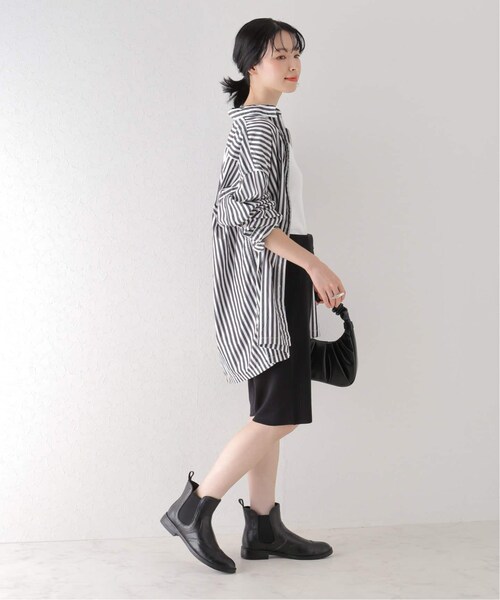 plage（プラージュ）の「Co/Ace スムースハーフパンツ（）」 - WEAR