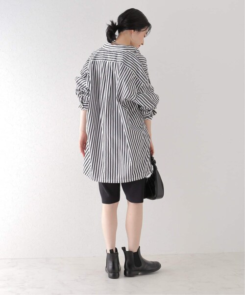 plage（プラージュ）の「Co/Ace スムースハーフパンツ（）」 - WEAR