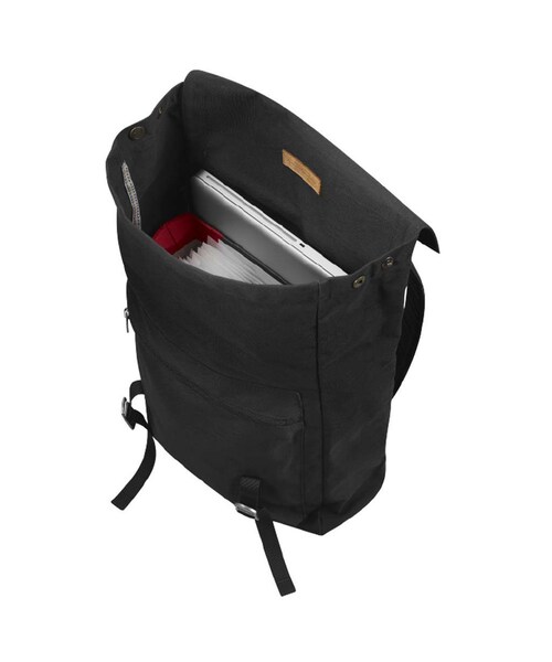 FJALL RAVEN （フェールラーベン）の「Fjallraven Foldsack No.1（バッグ・メンズ・other）」の4枚目の写真