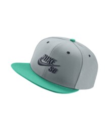 NIKE | ナイキ SB アイコン アジャスタブル キャップ(帽子)