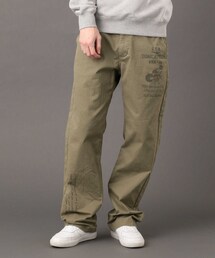 AVIREX | チノパンツ トムキャッター / CHINOS PANTS TOMCATTER(パンツ)