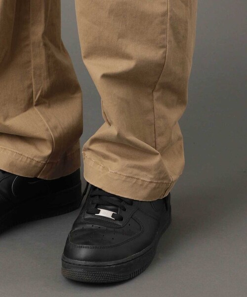 AVIREX(アヴィレックス)の「チノパンツ トムキャッター / CHINOS PANTS TOMCATTER(パンツ・カーキ/オリーブ・M/L/XL/2XL)」の13枚目の写真