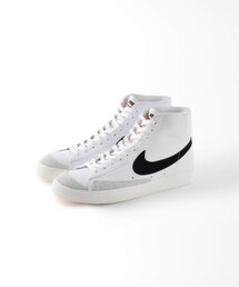plage（プラージュ）の「【NIKE / ナイキ】 BLAZER MID 77 VINTAGEスニーカー（その他）」