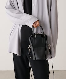 Lui's（ルイス）の「【ITTI / イッチ】HERRIE BALLER'S BAG RAPTO（トートバッグ・メンズ）」