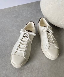 RIVE DROITE | 予約【CONVERSE(コンバース)】クップポイントアニマルOX(スニーカー)