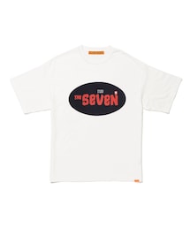 Graphic Printed SS Tee