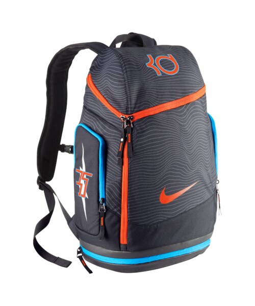 Nike ナイキ の Kd マックス エア バックパック バッグ Wear