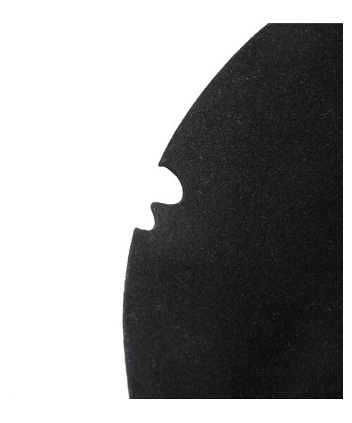 ART COMES FIRST（アートカムズファースト）の「Blackgypsies Ha（その他・メンズ・黑・57/58/59/60）」の3枚目の写真