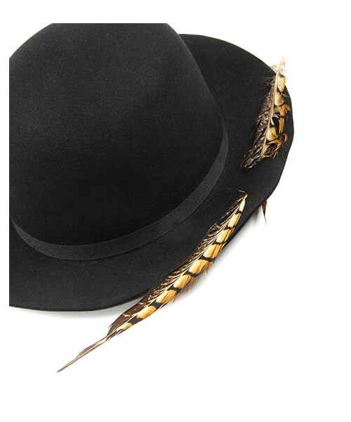 ART COMES FIRST（アートカムズファースト）の「Blackgypsies Ha（その他・メンズ・黑・57/58/59/60）」の7枚目の写真