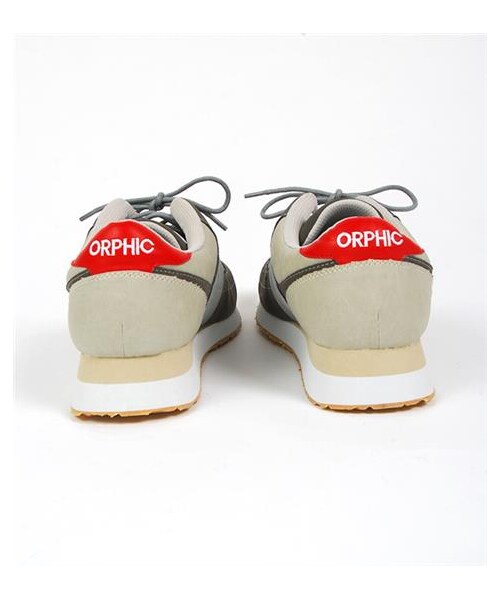 ORPHIC(オルフィック)の「OPINE休閒鞋(その他・メンズ・淺灰/深灰/藍・US7/US8/US9)」の15枚目の写真