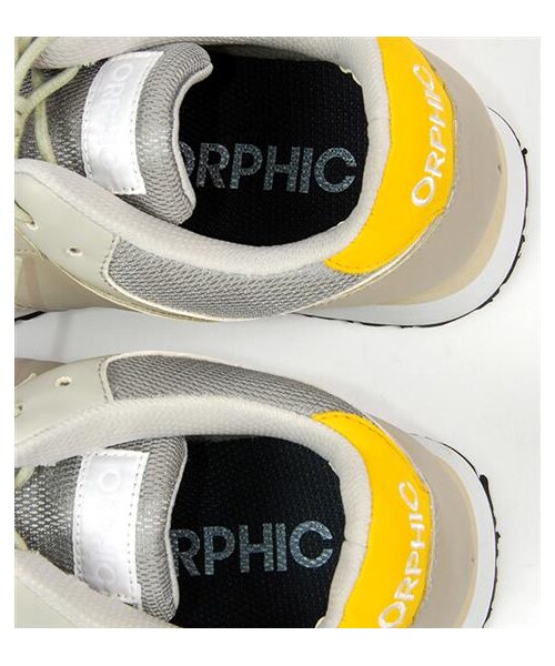 ORPHIC(オルフィック)の「OPINE休閒鞋(その他・メンズ・淺灰/深灰/藍・US7/US8/US9)」の2枚目の写真