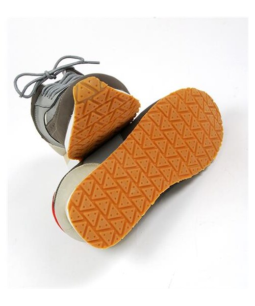 ORPHIC(オルフィック)の「OPINE休閒鞋(その他・メンズ・淺灰/深灰/藍・US7/US8/US9)」の13枚目の写真