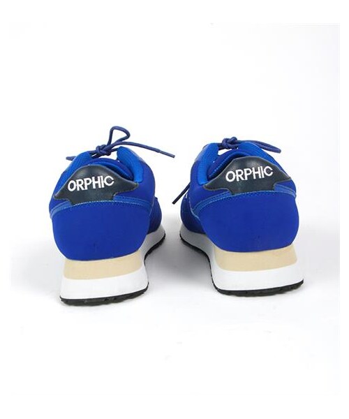 ORPHIC(オルフィック)の「OPINE休閒鞋(その他・メンズ・淺灰/深灰/藍・US7/US8/US9)」の21枚目の写真