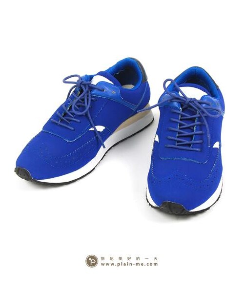 ORPHIC(オルフィック)の「OPINE休閒鞋(その他・メンズ・淺灰/深灰/藍・US7/US8/US9)」の16枚目の写真