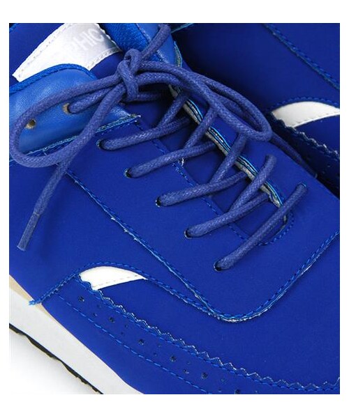 ORPHIC(オルフィック)の「OPINE休閒鞋(その他・メンズ・淺灰/深灰/藍・US7/US8/US9)」の20枚目の写真