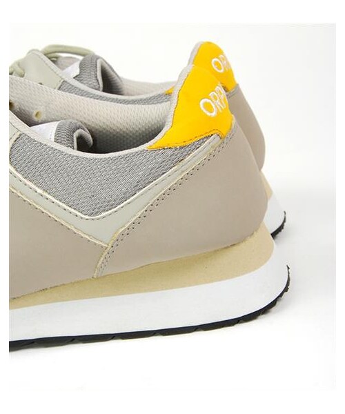 ORPHIC(オルフィック)の「OPINE休閒鞋(その他・メンズ・淺灰/深灰/藍・US7/US8/US9)」の4枚目の写真