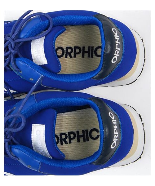ORPHIC(オルフィック)の「OPINE休閒鞋(その他・メンズ・淺灰/深灰/藍・US7/US8/US9)」の17枚目の写真