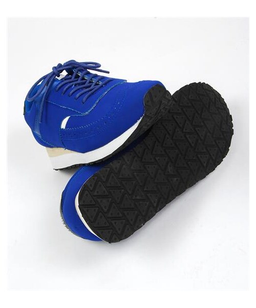ORPHIC(オルフィック)の「OPINE休閒鞋(その他・メンズ・淺灰/深灰/藍・US7/US8/US9)」の18枚目の写真