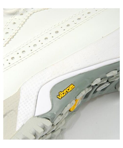 ORPHIC（オルフィック）の「HELLION休閒鞋（その他・メンズ・白/藍迷彩・US7/US8/US9）」の5枚目の写真