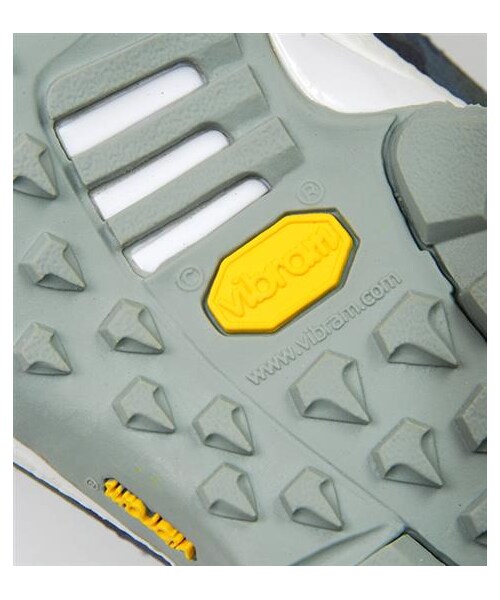 ORPHIC（オルフィック）の「HELLION休閒鞋（その他・メンズ・白/藍迷彩・US7/US8/US9）」の2枚目の写真