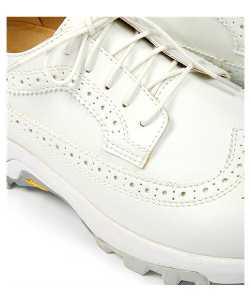 ORPHIC（オルフィック）の「HELLION休閒鞋（その他・メンズ・白/藍迷彩・US7/US8/US9）」の6枚目の写真