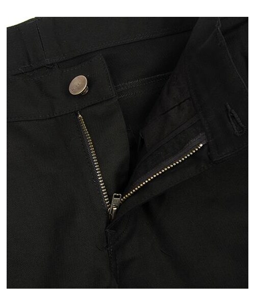 plain-me（プレインミー）の「低腰小直筒合身長褲（パンツ・メンズ・卡其/灰/黑・S/M/L）」の15枚目の写真