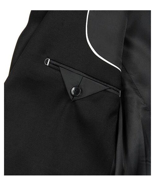 plain-me（プレインミー）の「經典雙釦成套西裝外套（その他・メンズ・灰/深藍/黑・S/M/L）」の17枚目の写真