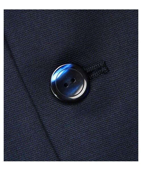 plain-me（プレインミー）の「經典雙釦成套西裝外套（その他・メンズ・灰/深藍/黑・S/M/L）」の10枚目の写真
