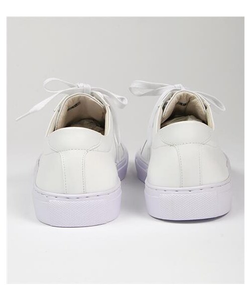 plain-me（プレインミー）の「低筒休閒鞋（その他・メンズ・白・Euro40/Euro41/Euro42/Euro43/Euro39）」の8枚目の写真