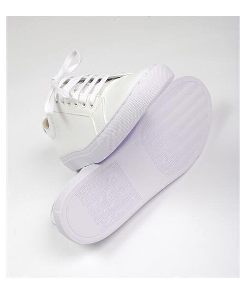 plain-me（プレインミー）の「低筒休閒鞋（その他・メンズ・白・Euro40/Euro41/Euro42/Euro43/Euro39）」の13枚目の写真