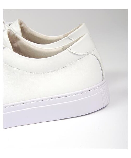 plain-me（プレインミー）の「低筒休閒鞋（その他・メンズ・白・Euro40/Euro41/Euro42/Euro43/Euro39）」の12枚目の写真