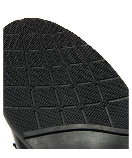 plain-me(プレインミー)の「復古Plain-Toe皮鞋(その他・メンズ・黑・EUR39/EUR40/EUR41/EUR42/EUR43)」の9枚目の写真