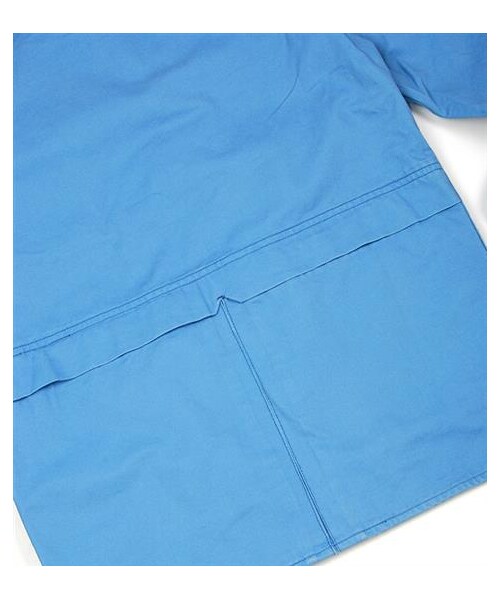 plain-me（プレインミー）の「立體口袋M65軍風外套（その他・メンズ・軍綠/藍・S/M/L）」の14枚目の写真