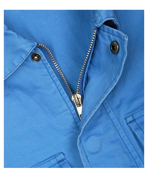 plain-me（プレインミー）の「立體口袋M65軍風外套（その他・メンズ・軍綠/藍・S/M/L）」の12枚目の写真