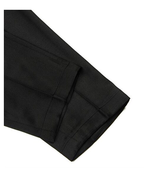 plain-me（プレインミー）の「時尚感低腰窄板西裝長褲（その他・メンズ・灰/深藍/黑・S/M/L）」の12枚目の写真